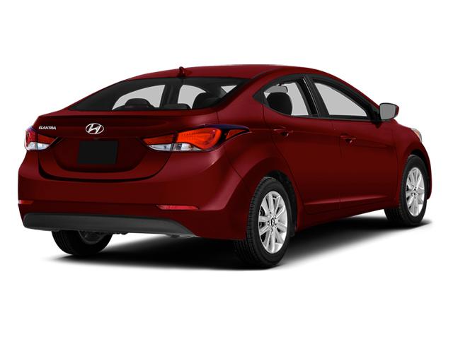 2014 Hyundai ELANTRA Vehicle Photo in Pembroke Pines, FL 33027