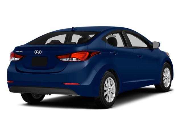 2014 Hyundai ELANTRA Vehicle Photo in Pinellas Park , FL 33781