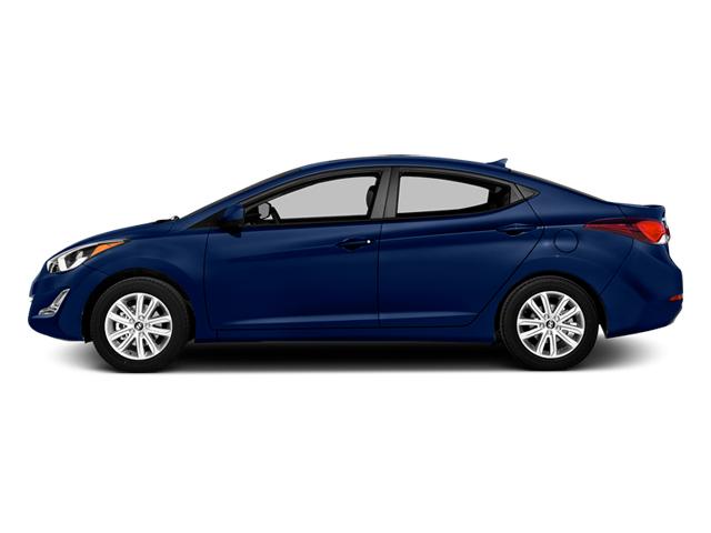 2014 Hyundai ELANTRA Vehicle Photo in Green Bay, WI 54304