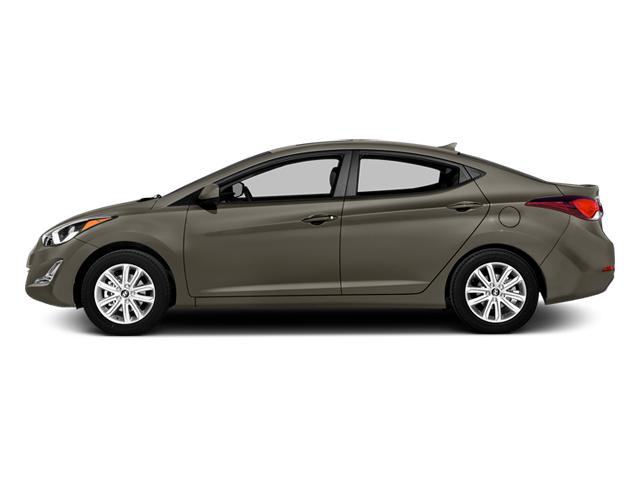 2014 Hyundai ELANTRA Vehicle Photo in Trevose, PA 19053