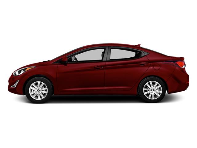 2014 Hyundai ELANTRA Vehicle Photo in Pembroke Pines, FL 33027