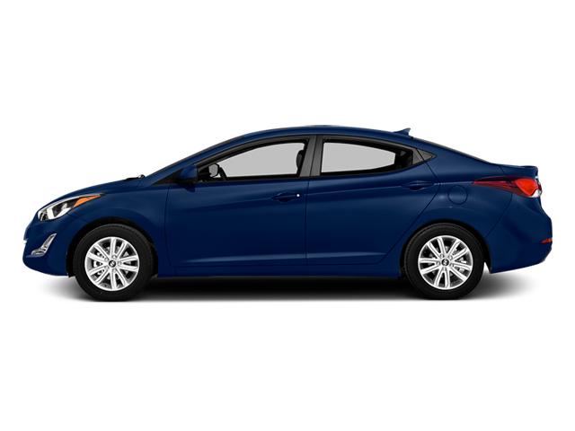 2014 Hyundai ELANTRA Vehicle Photo in Pinellas Park , FL 33781