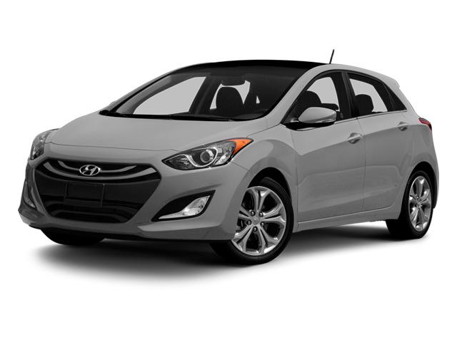 2014 Hyundai Elantra GT Vehicle Photo in BETHLEHEM, PA 18017-9401