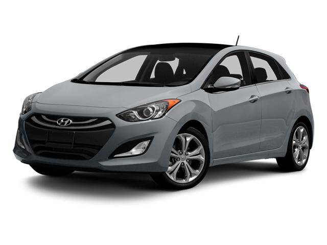 Used 2014 Hyundai Elantra GT Base with VIN KMHD35LH2EU158679 for sale in Fort Smith, AR