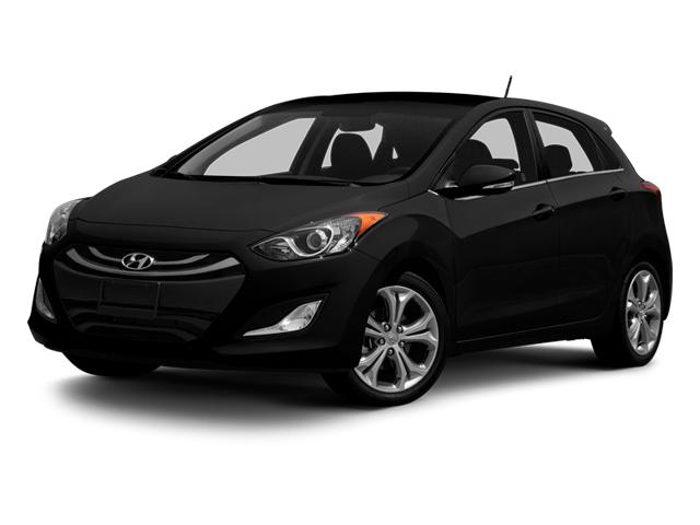 2014 Hyundai ELANTRA GT Vehicle Photo in St. Petersburg, FL 33713