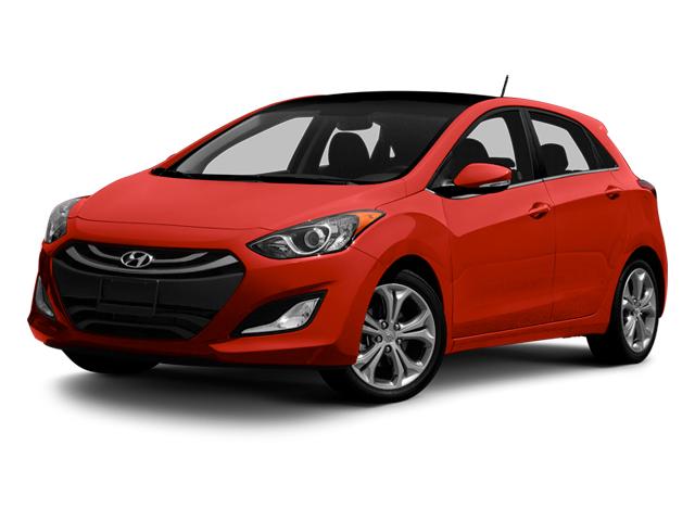 2014 Hyundai Elantra GT Vehicle Photo in SELMA, TX 78154-1460