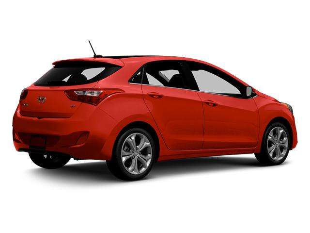 2014 Hyundai Elantra GT Vehicle Photo in SELMA, TX 78154-1460