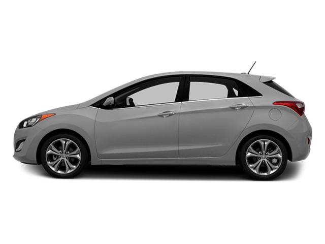 2014 Hyundai Elantra GT Vehicle Photo in BETHLEHEM, PA 18017-9401