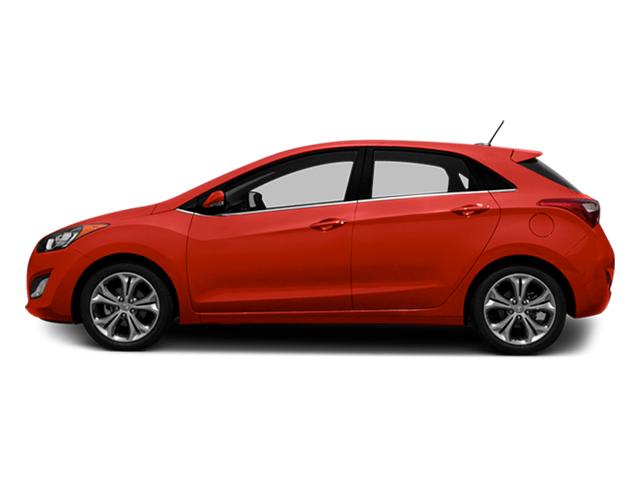 2014 Hyundai Elantra GT Vehicle Photo in SELMA, TX 78154-1460