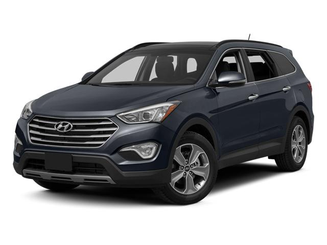 2014 Hyundai SANTA FE Vehicle Photo in Harrisburg, PA 17111-1033