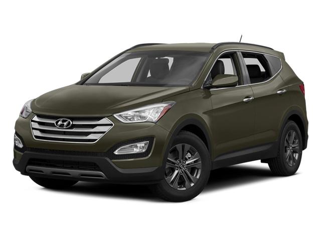 2014 Hyundai Santa Fe Sport Vehicle Photo in Clearwater, FL 33764