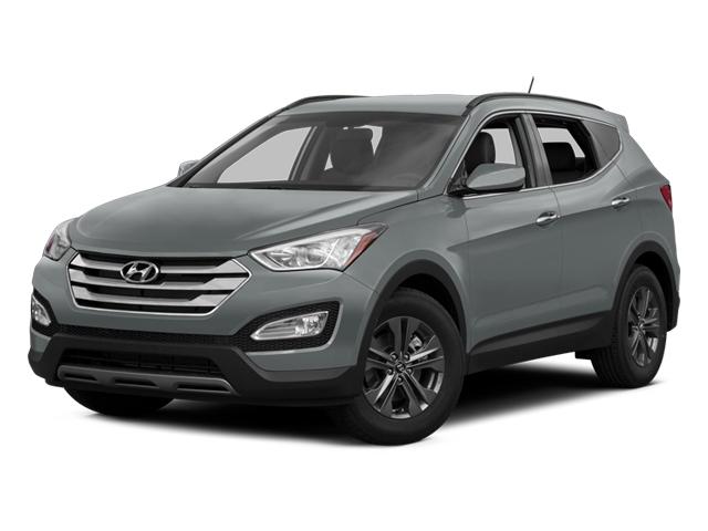 Hyundai Santa Fe's photo