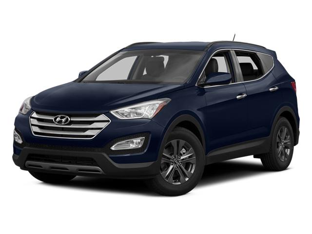 2014 Hyundai Santa Fe Sport Vehicle Photo in Tustin, CA 92782