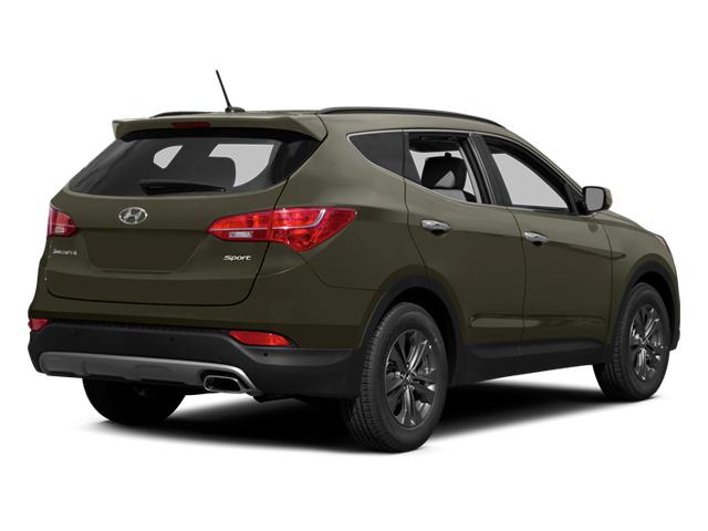 2014 Hyundai Santa Fe Sport Vehicle Photo in Clearwater, FL 33764