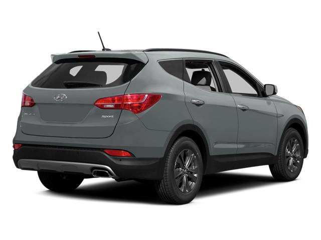 2014 Hyundai Santa Fe Sport photo 3