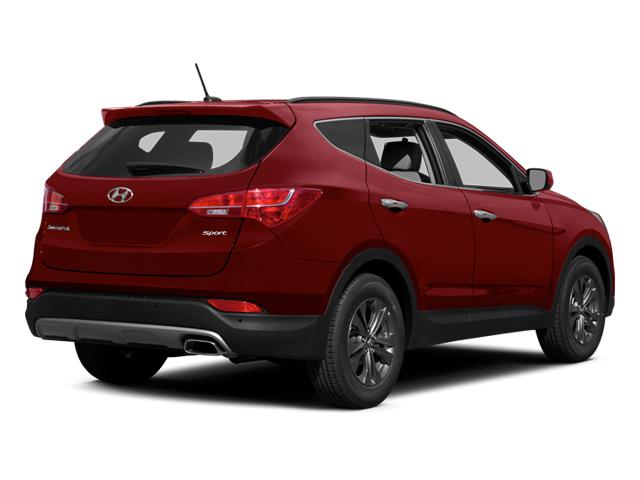 2014 Hyundai Santa Fe Sport Vehicle Photo in ELGIN, TX 78621-4245