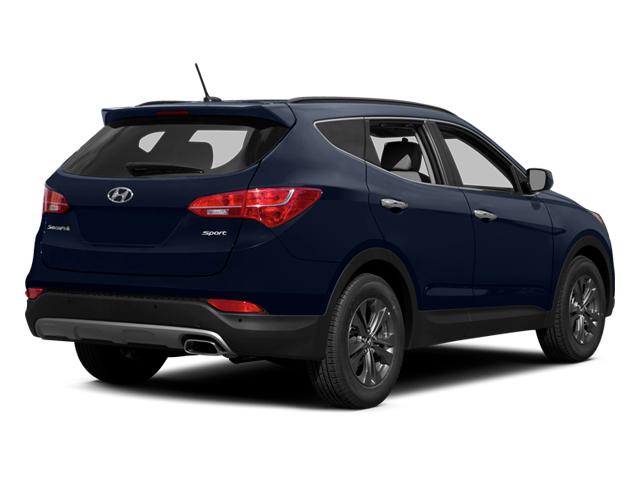 2014 Hyundai Santa Fe Sport Vehicle Photo in Tustin, CA 92782