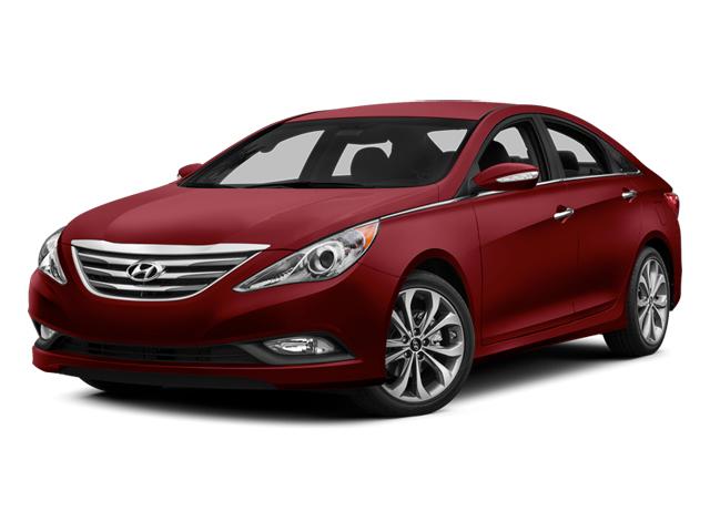 2014 Hyundai SONATA Vehicle Photo in Winter Park, FL 32792