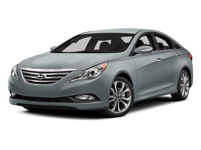 2014 Hyundai SONATA Vehicle Photo in Clearwater, FL 33765