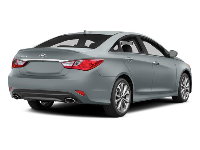 2014 Hyundai SONATA Vehicle Photo in Clearwater, FL 33765