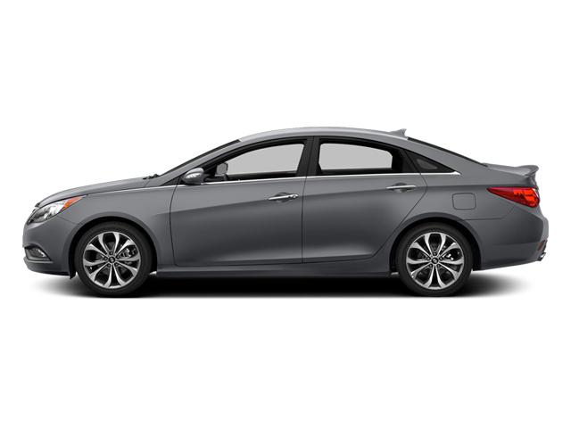 2014 Hyundai SONATA Vehicle Photo in San Antonio, TX 78209