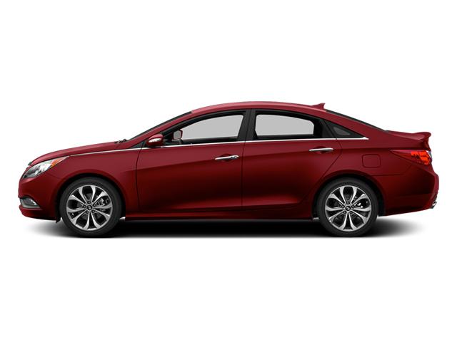 2014 Hyundai SONATA Vehicle Photo in Clearwater, FL 33764