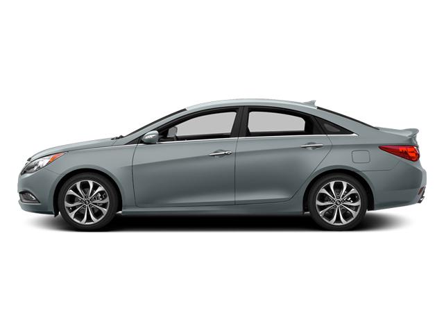 2014 Hyundai SONATA Vehicle Photo in Clearwater, FL 33765