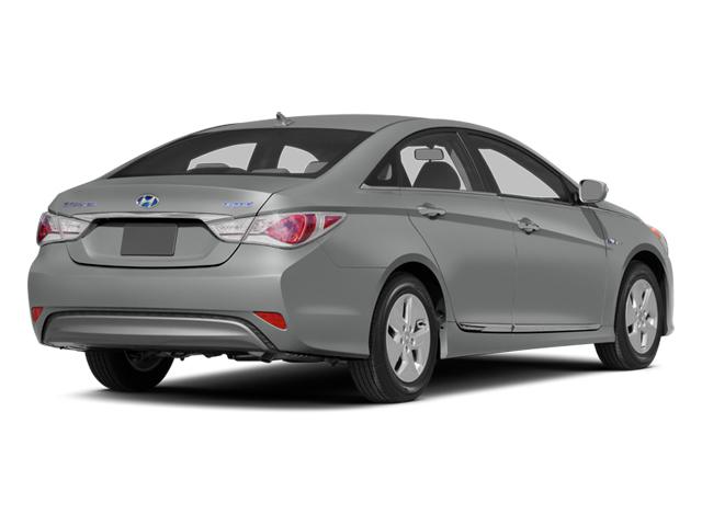 2014 Hyundai SONATA Hybrid Vehicle Photo in Appleton, WI 54913