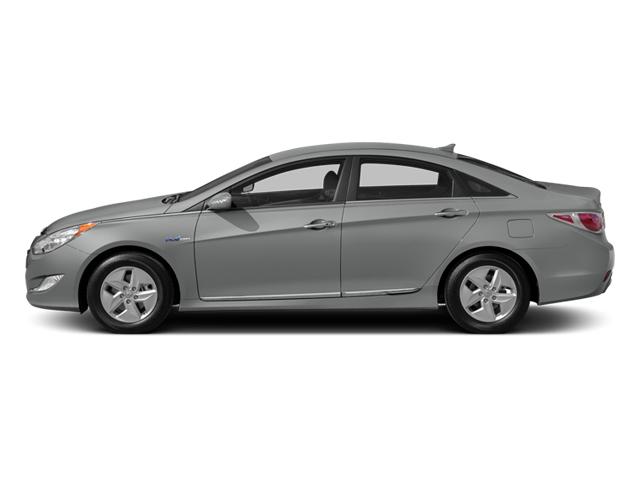 2014 Hyundai SONATA Hybrid Vehicle Photo in Appleton, WI 54913