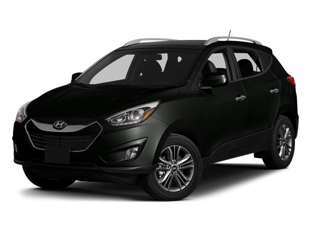 2014 Hyundai TUCSON Vehicle Photo in Winter Park, FL 32792