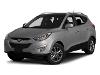 Used 2014 Hyundai Tucson SE with VIN KM8JU3AG1EU801571 for sale in Shreveport, LA