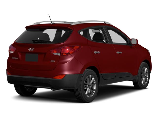 2014 Hyundai TUCSON Vehicle Photo in Appleton, WI 54913