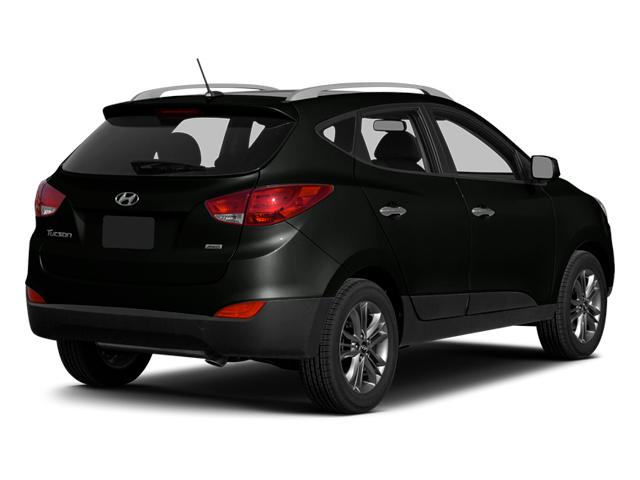 2014 Hyundai TUCSON Vehicle Photo in Winter Park, FL 32792