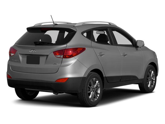 2014 Hyundai TUCSON Vehicle Photo in Davie, FL 33331