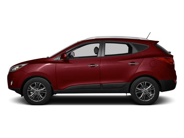 2014 Hyundai TUCSON Vehicle Photo in Appleton, WI 54913