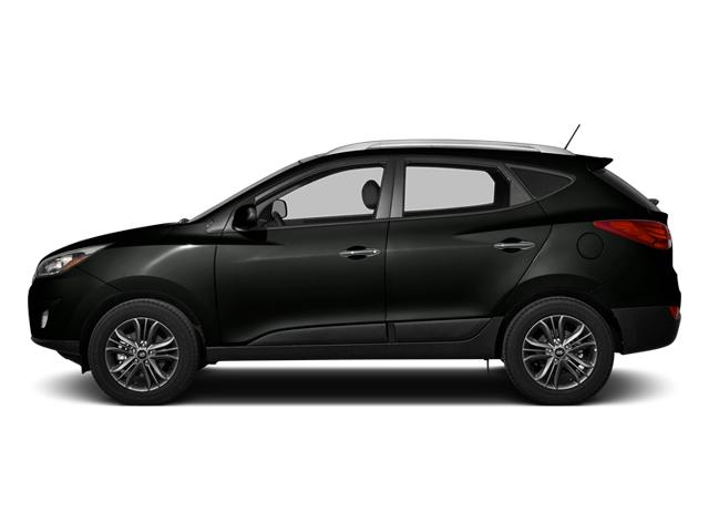 2014 Hyundai TUCSON Vehicle Photo in Winter Park, FL 32792