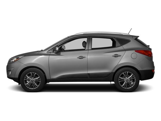 2014 Hyundai TUCSON Vehicle Photo in Davie, FL 33331