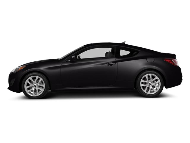 2014 Hyundai GENESIS Coupe Vehicle Photo in Philadelphia, PA 19116