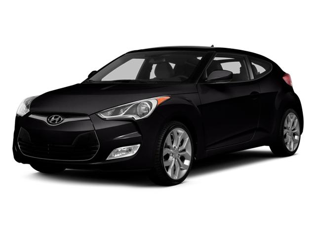 2014 Hyundai VELOSTER Vehicle Photo in Davie, FL 33331