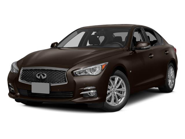 2014 INFINITI Q50 Vehicle Photo in KANSAS CITY, MO 64114-4545