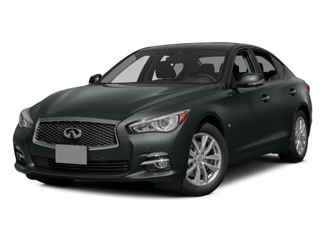 2014 INFINITI Q50 Vehicle Photo in Corpus Christi, TX 78415