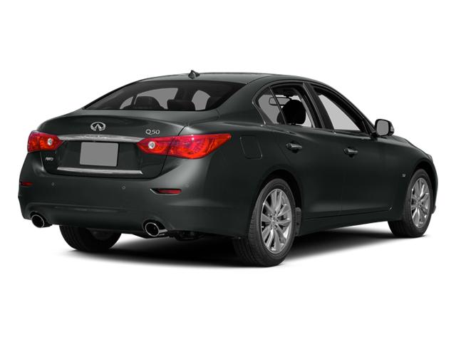 2014 INFINITI Q50 Vehicle Photo in Corpus Christi, TX 78415