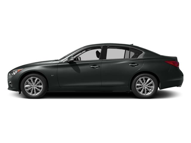 2014 INFINITI Q50 Vehicle Photo in Corpus Christi, TX 78415