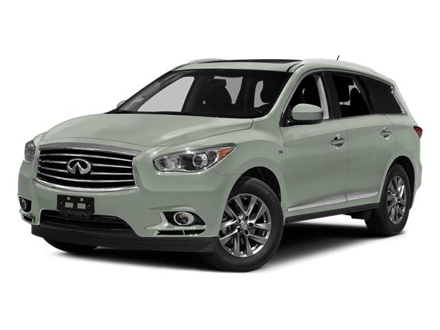 2014 INFINITI QX60 Vehicle Photo in Grapevine, TX 76051