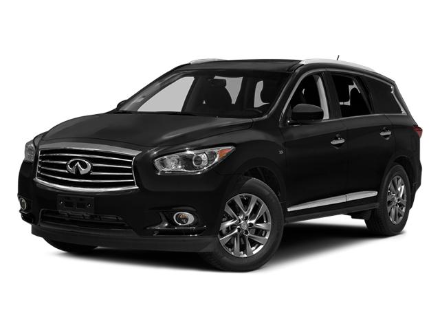 2014 INFINITI QX60 Vehicle Photo in Appleton, WI 54913