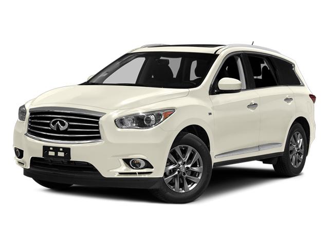 2014 INFINITI QX60 Base photo 12