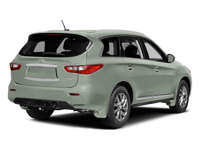 2014 INFINITI QX60 Vehicle Photo in Grapevine, TX 76051