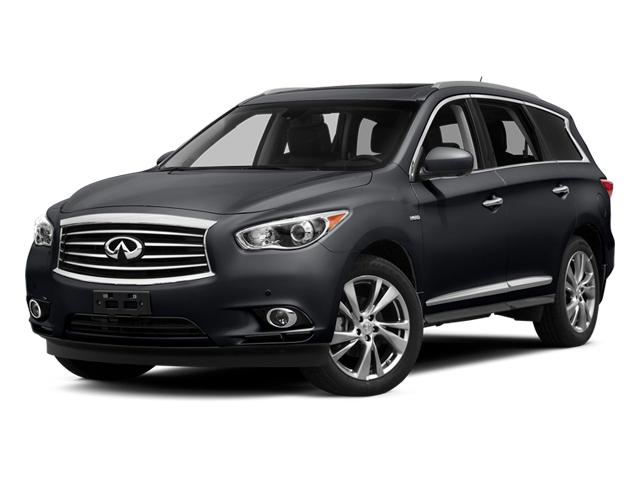 2014 INFINITI QX60 Vehicle Photo in Wesley Chapel, FL 33544