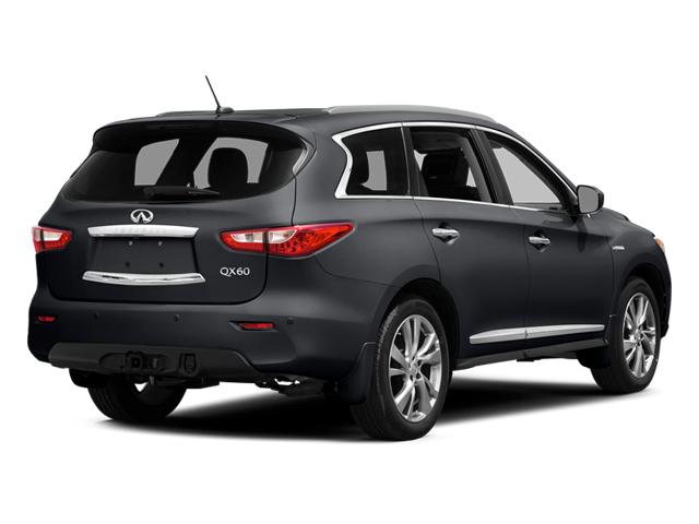 2014 INFINITI QX60 Vehicle Photo in Wesley Chapel, FL 33544