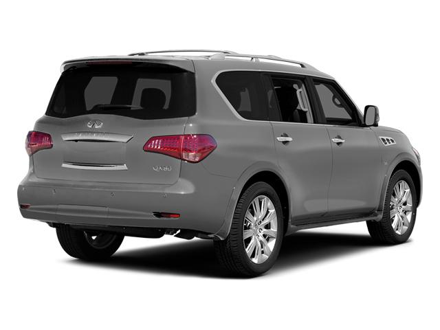 2014 INFINITI QX80 Vehicle Photo in SPOKANE, WA 99212-2978